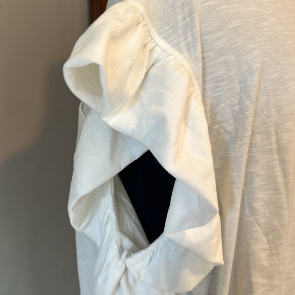 MIHOLL blouse - Picture 12 of 12